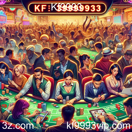 Descubra a Diversão dos Jogos de Mesa em Kf9993