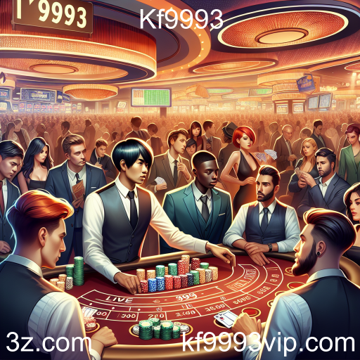 Ação ao Vivo: A Revolução dos Jogos Online