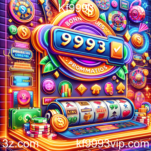 Descubra as Promoções Imperdíveis do Kf9993